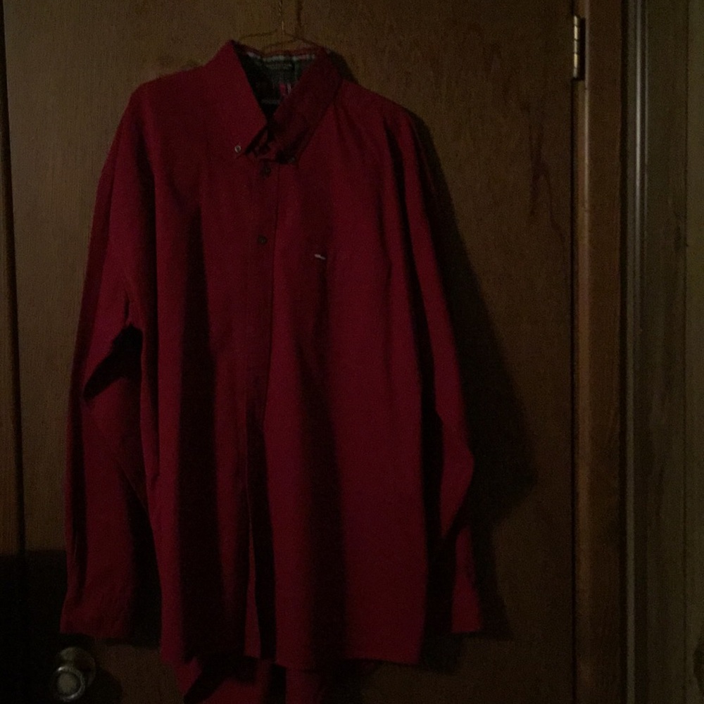 Men’s shirt